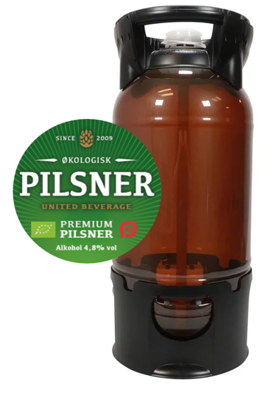 UniBev Pilsner